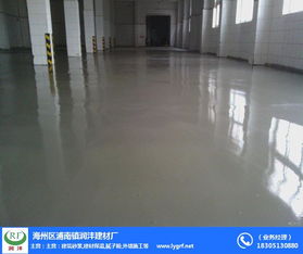 贛榆潤沃建材 新裝修材料引領(lǐng)建筑裝飾新趨勢(shì)