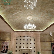 建筑裝飾材料 功能、類型與選擇指南