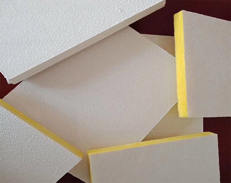 構(gòu)筑未來，裝點(diǎn)生活——XX建筑裝飾材料有限公司